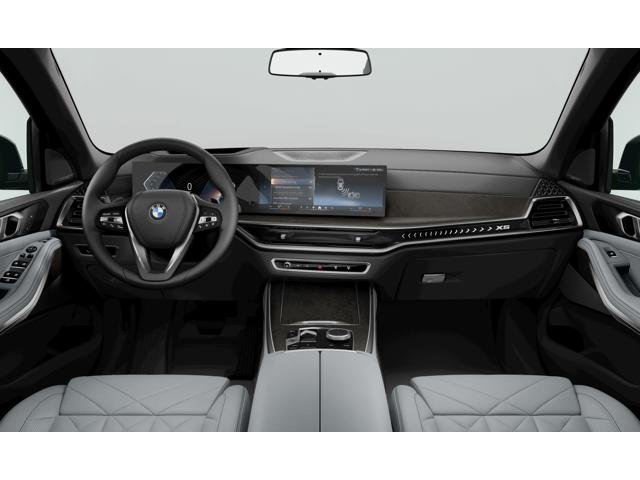 New 2026 Skyscraper Grey Metallic BMW  image 7