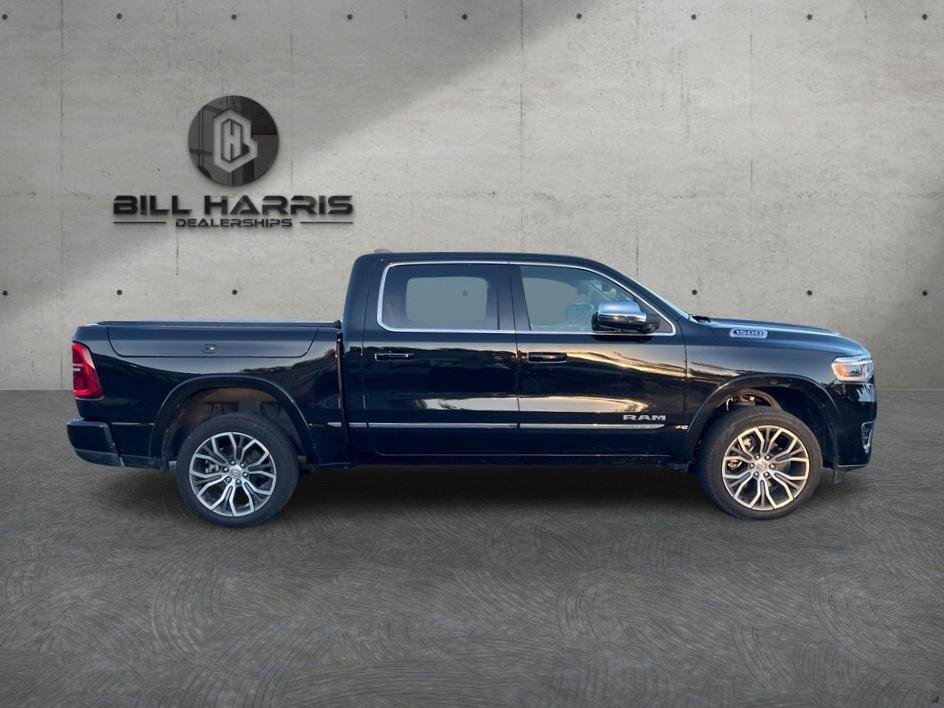 Used 2025 Black Ram Tungsten image 4