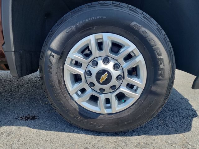 2024 Chevrolet Silverado 2500HD LT - Photo 42