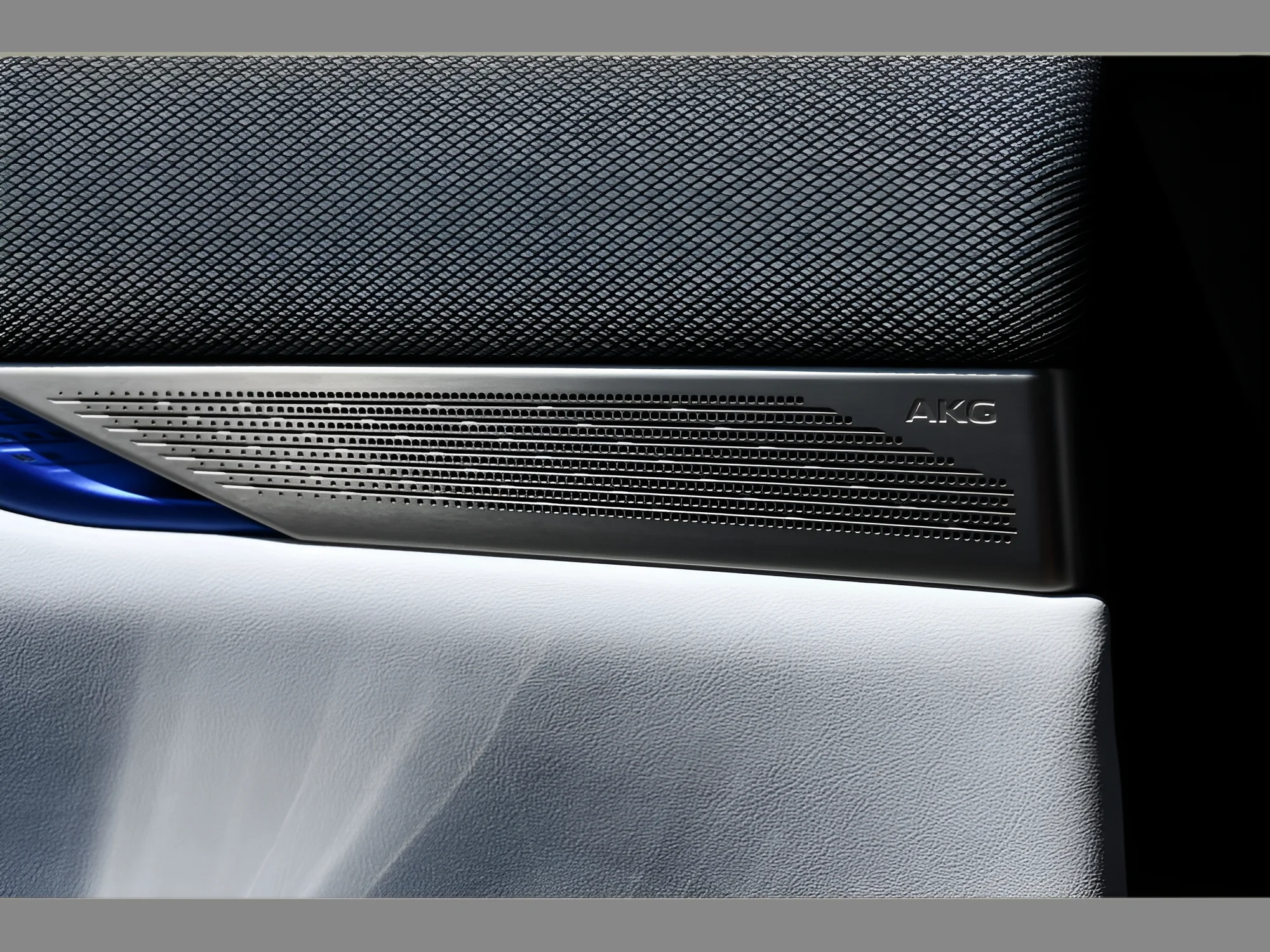 New 2027 Argent Silver Metallic Cadillac Luxury image 16