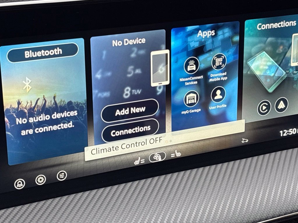 2026 Nissan KICKS SR AWD - Photo 26