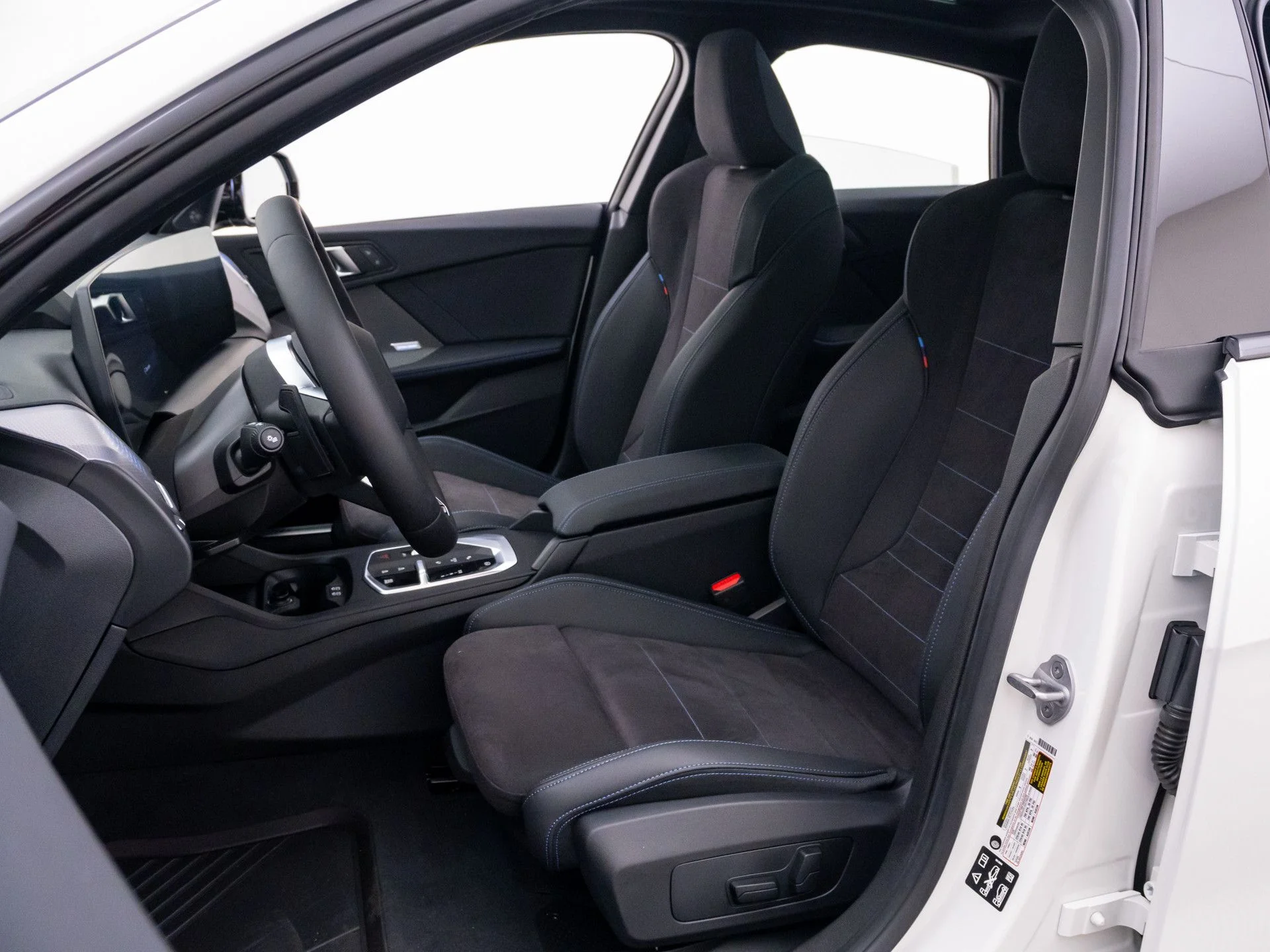 New 2026 White BMW 228 Gran Coupe image 16