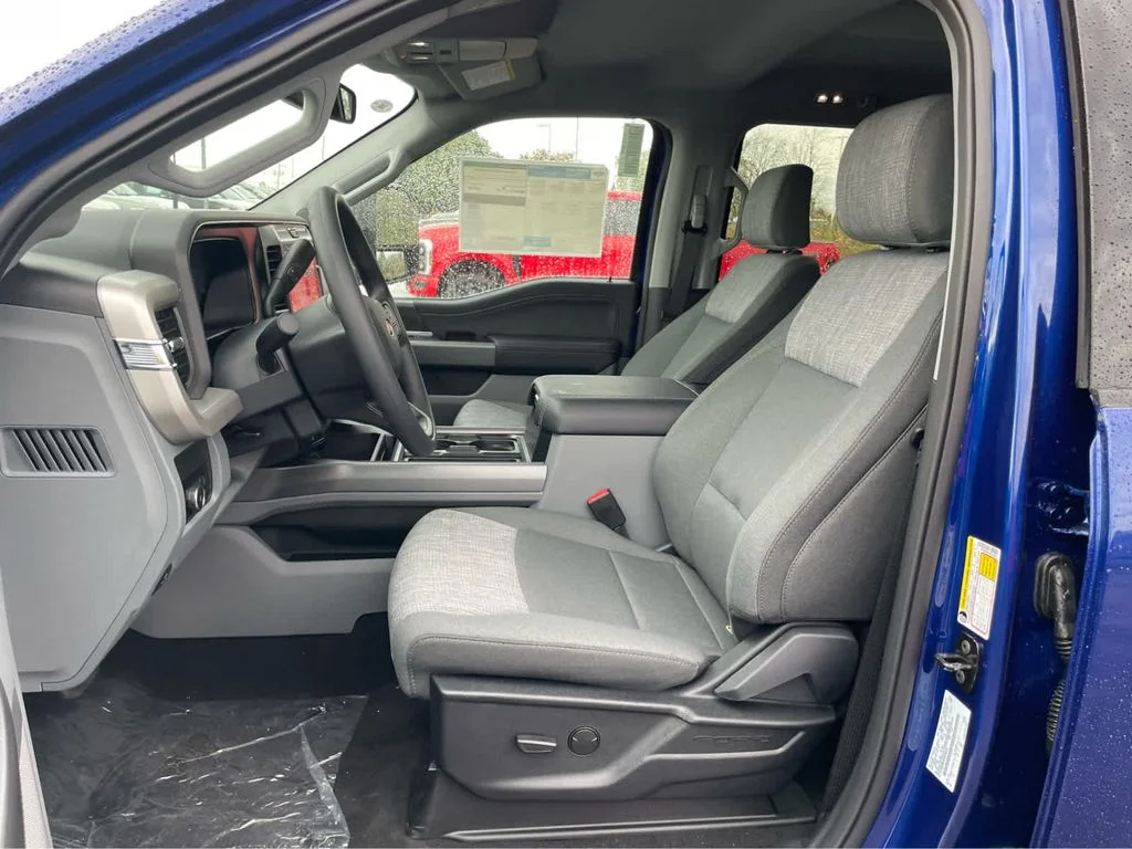 2026 Ford F-250 Super Duty XLT - Photo 16