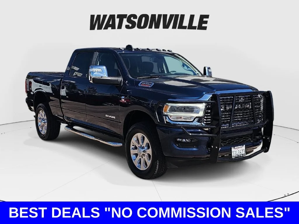 2023 RAM 2500 Pickup