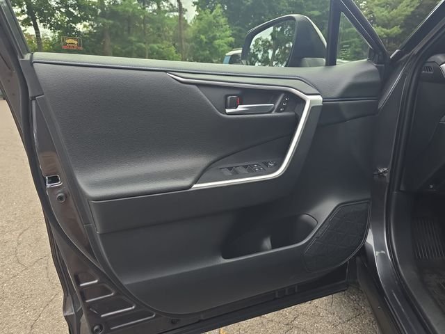 Certified Used 2023 Gray Toyota XSE image 26