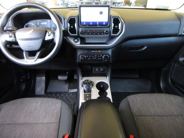 Certified Used 2023 Oxford White Ford Big Bend image 21