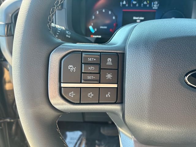 New 2026 Gray Ford XLT image 22