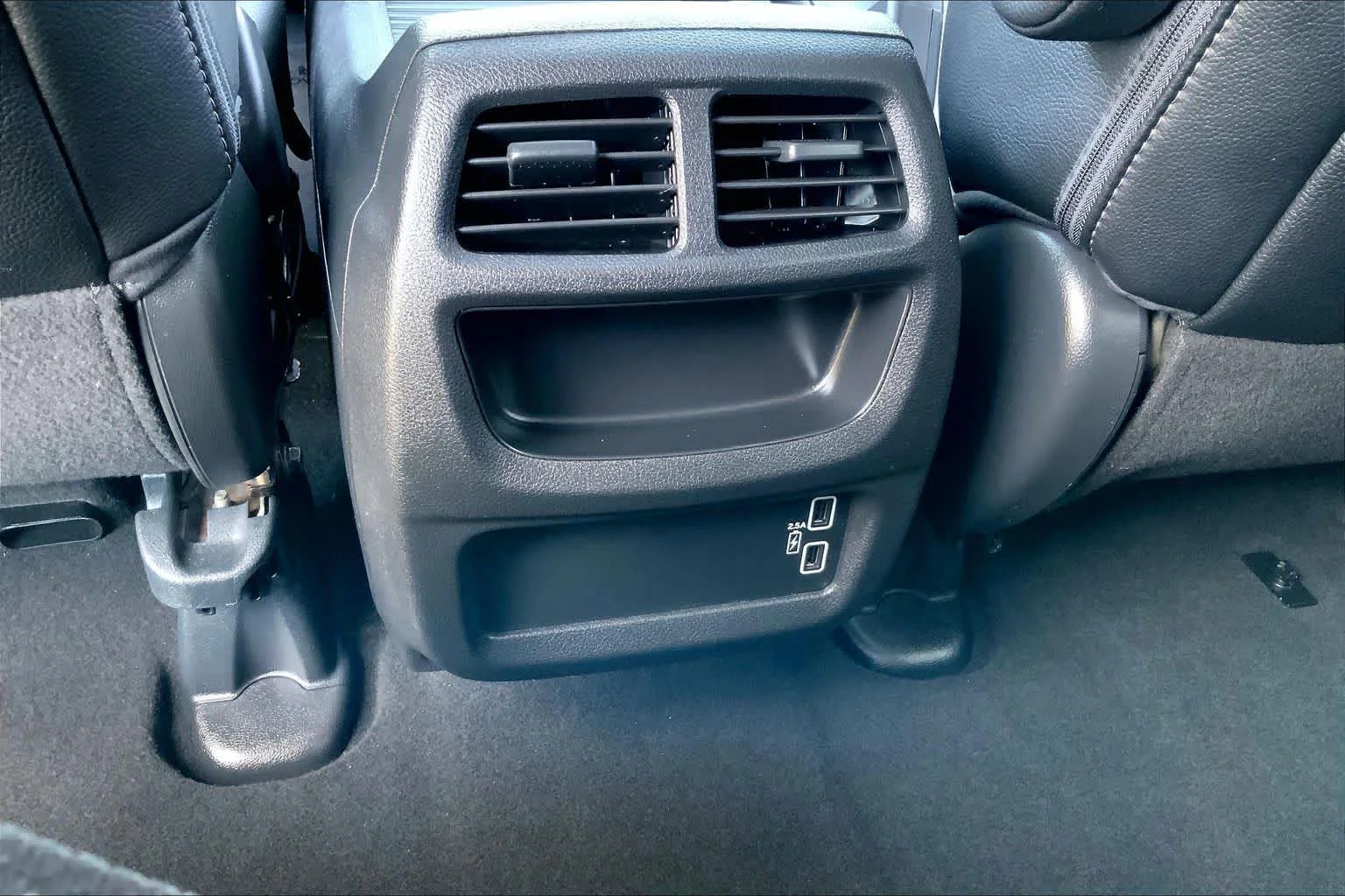 Certified Used 2019 Lunar Silver Metallic Honda EX-L image 68