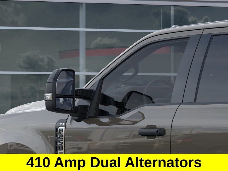 2026 Ford F-250 Super Duty XLT - Photo 21