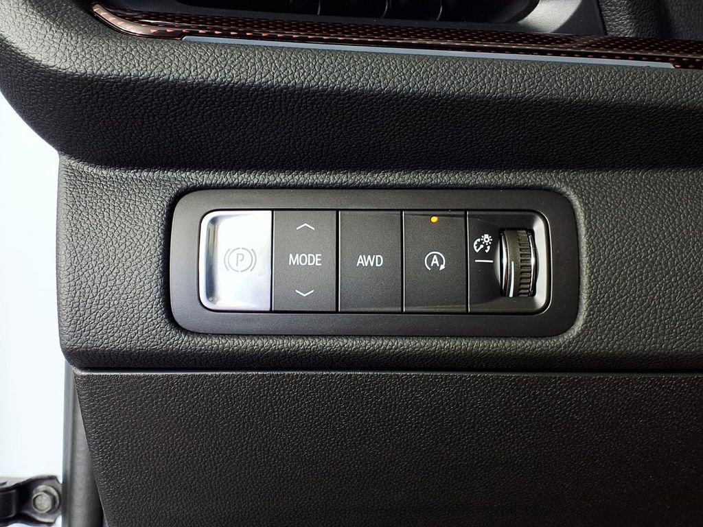 2026 Chevrolet Traverse Z71 - Photo 20
