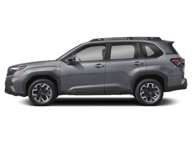 Certified Used 2026 Daybreak Blue Pearl Subaru  image 6