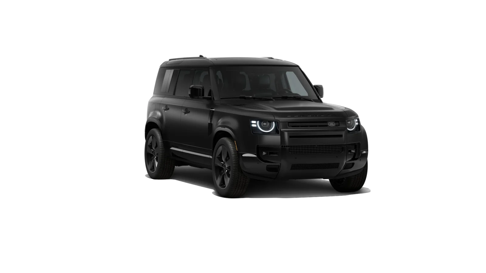 2026 Land Rover Defender 110 X-Dynamic SE P400's photo