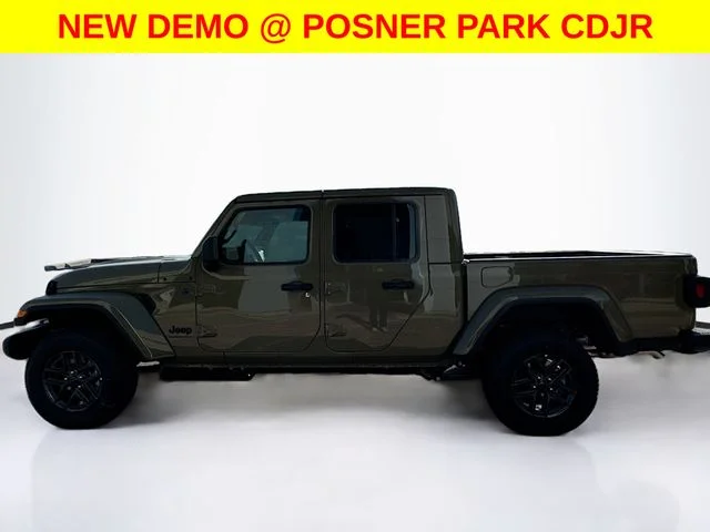 New 2026 41 Exterior Paint Jeep Sport S image 8