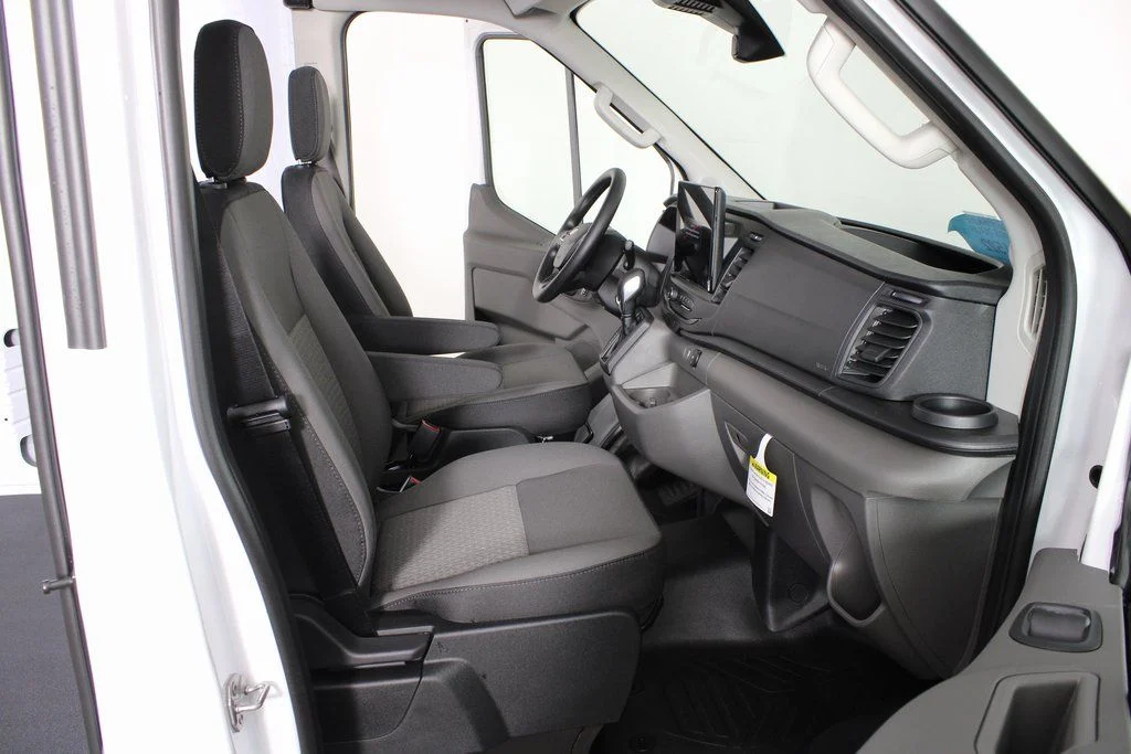 2026 Ford Transit Van Base - Photo 11