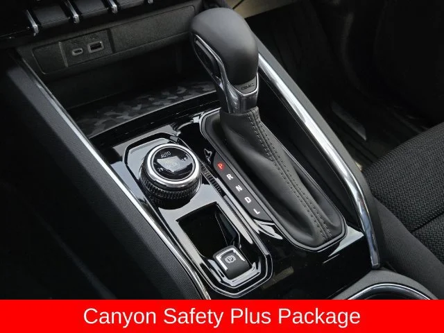 2026 GMC Canyon Elevation - Photo 16