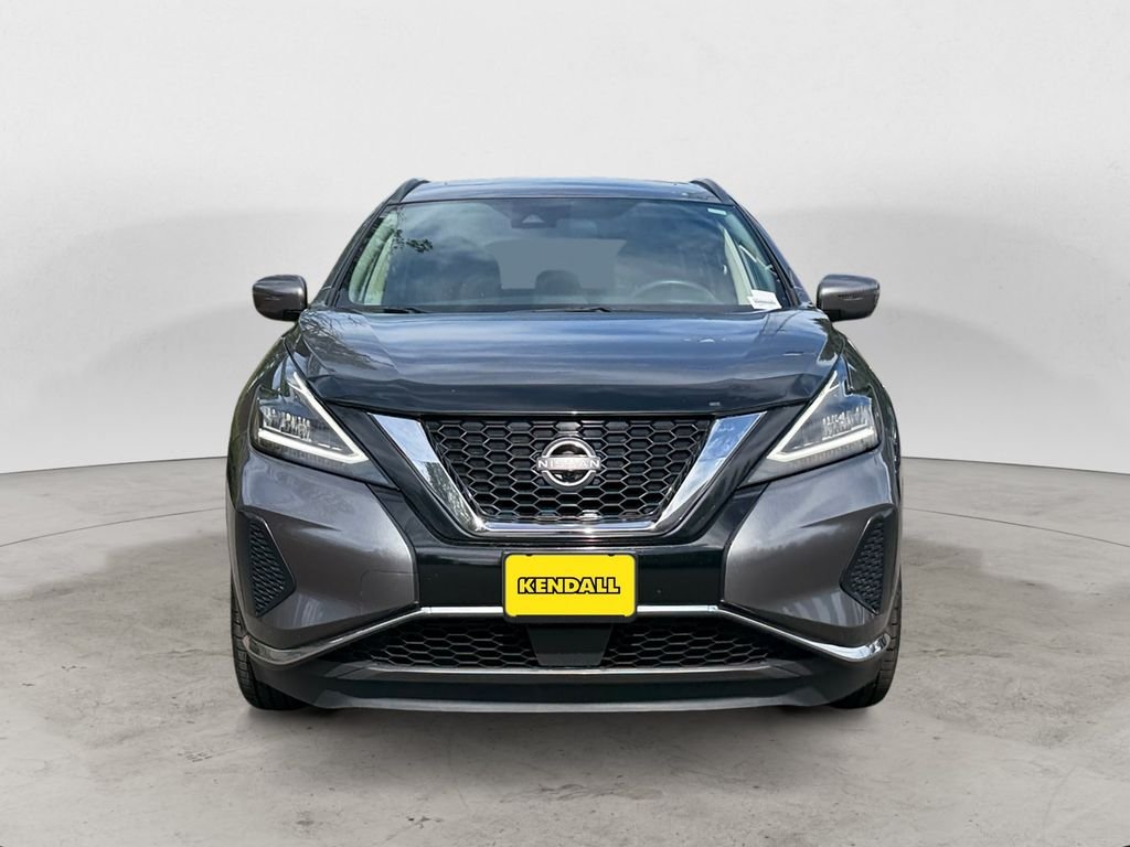 Used 2024  Nissan SV image 8