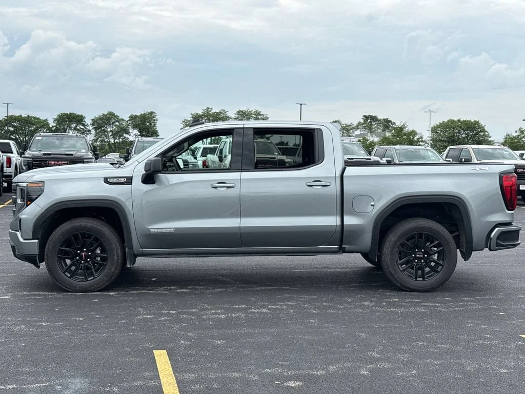 2026 GMC Sierra 1500 Elevation - Photo 9