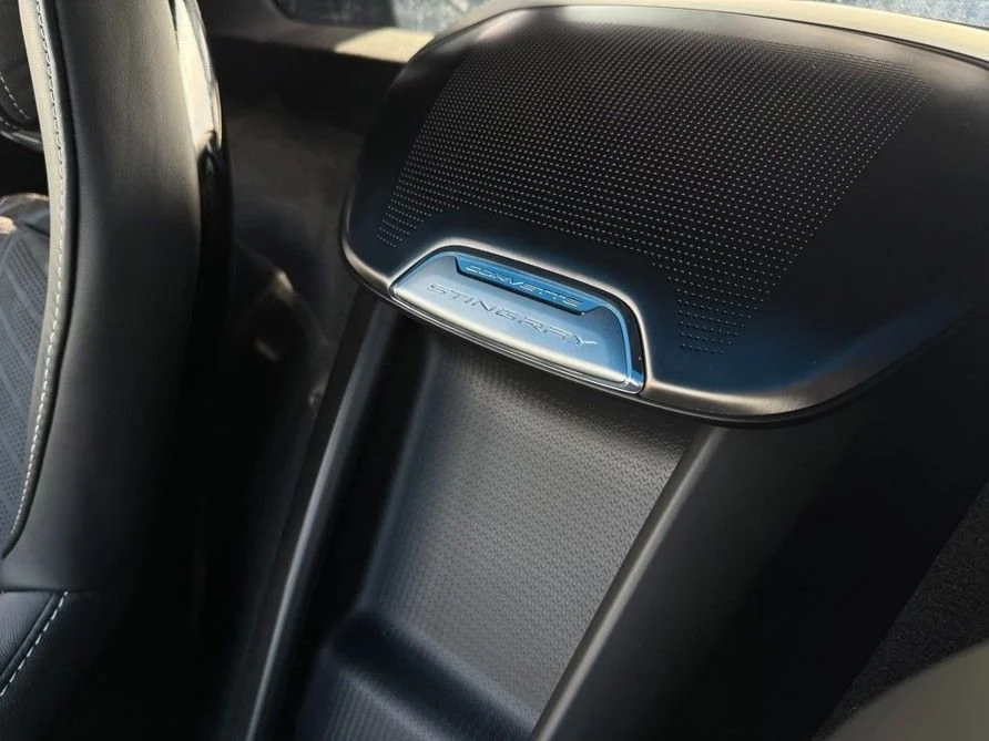 2026 Chevrolet Corvette 2LT - Photo 40