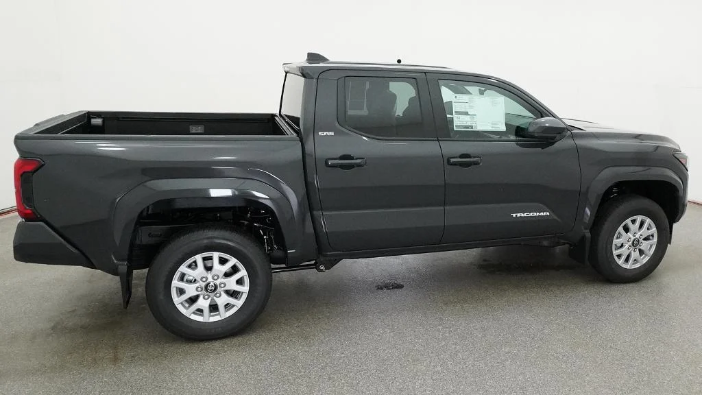 New 2026 Underground Toyota SR5 image 16