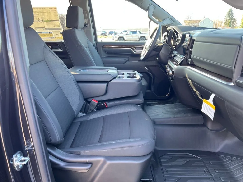 2026 GMC Sierra 2500HD SLE - Photo 29