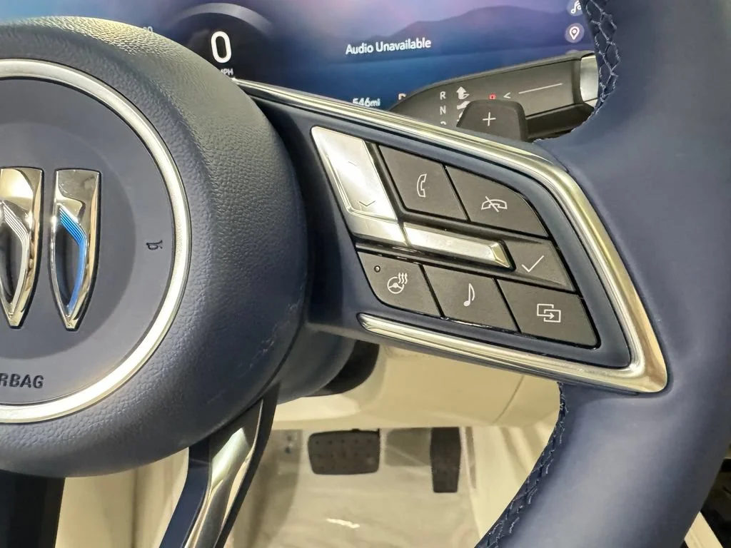 2026 Buick Enclave Avenir - Photo 19