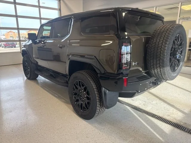 2026 GMC HUMMER EV 2X - Photo 14