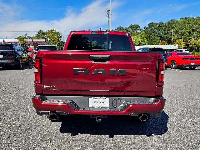 Used 2026 Red Ram Express image 7