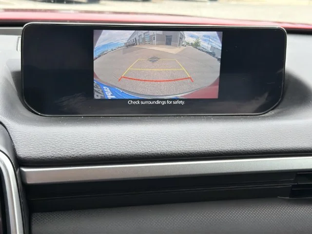 Used 2024 Red Mazda 2.5 S Preferred Package image 18