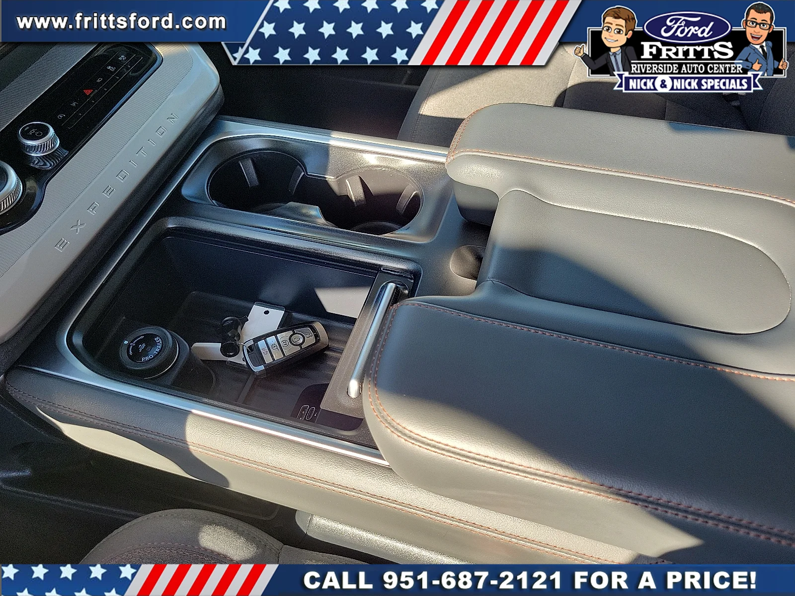 Certified Used 2025 Black Metallic Ford Active MAX image 8