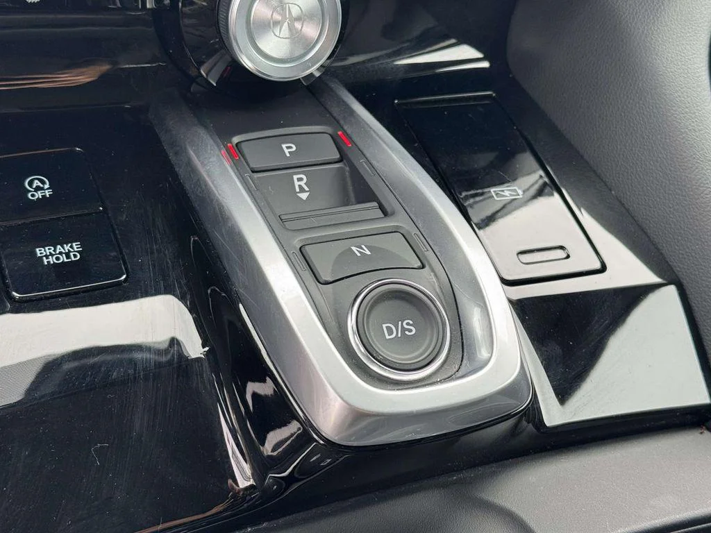 2023 Acura MDX Base - Photo 25