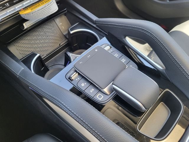 New 2026 Obsidian Black Metallic Mercedes-Benz GLE 450 image 20