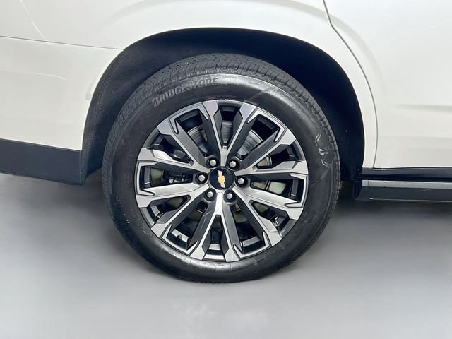 2025 Chevrolet Tahoe High Country - Photo 41
