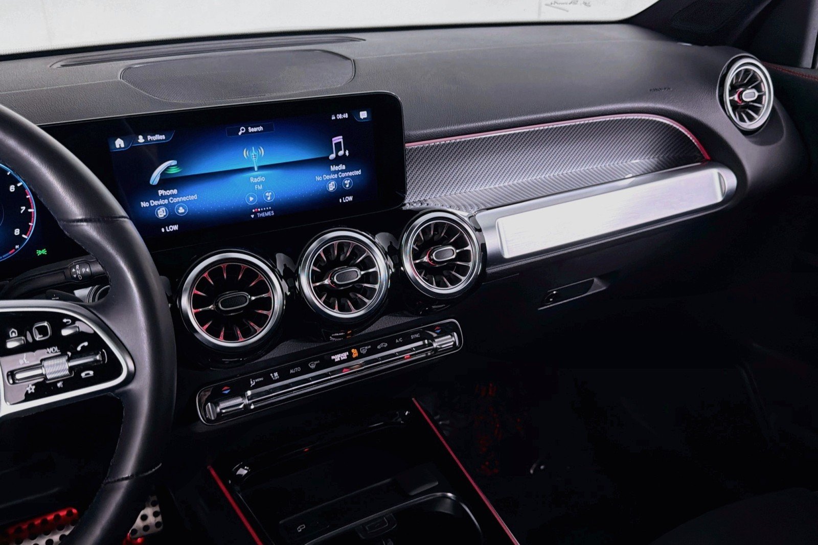 Used 2023 Night Black Mercedes-Benz 250 image 19