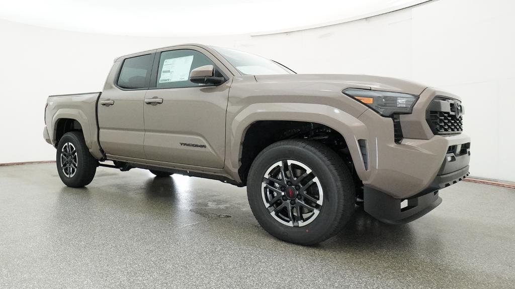 New 2026 Mudbath Toyota TRD Sport image 9