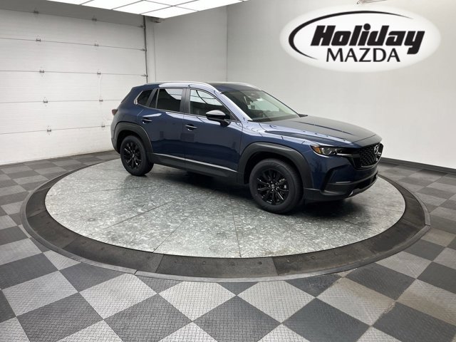 2026 Mazda CX-50 2.5 S Preferred
