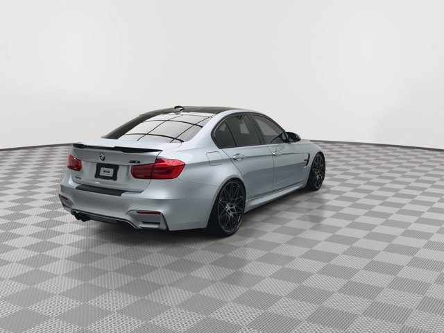 Used 2018  BMW CS image 7