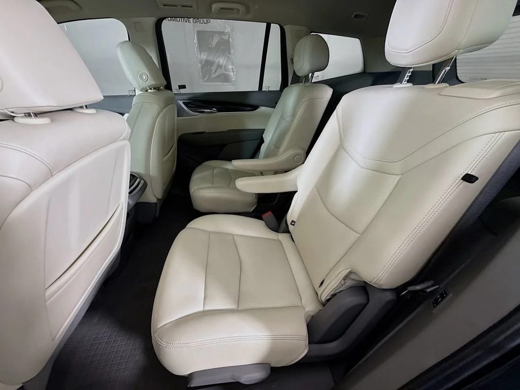 Used 2023 Wilder Metallic Cadillac Premium Luxury image 26