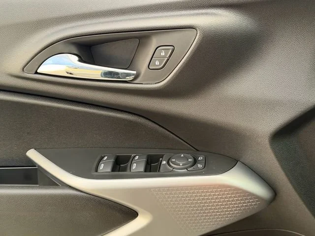 2026 Chevrolet Trax LS - Photo 14