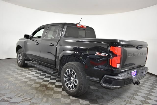 2023 Chevrolet Colorado Z71 - Photo 6