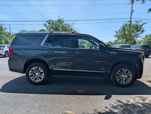 Used 2021 Green GMC Denali image 6