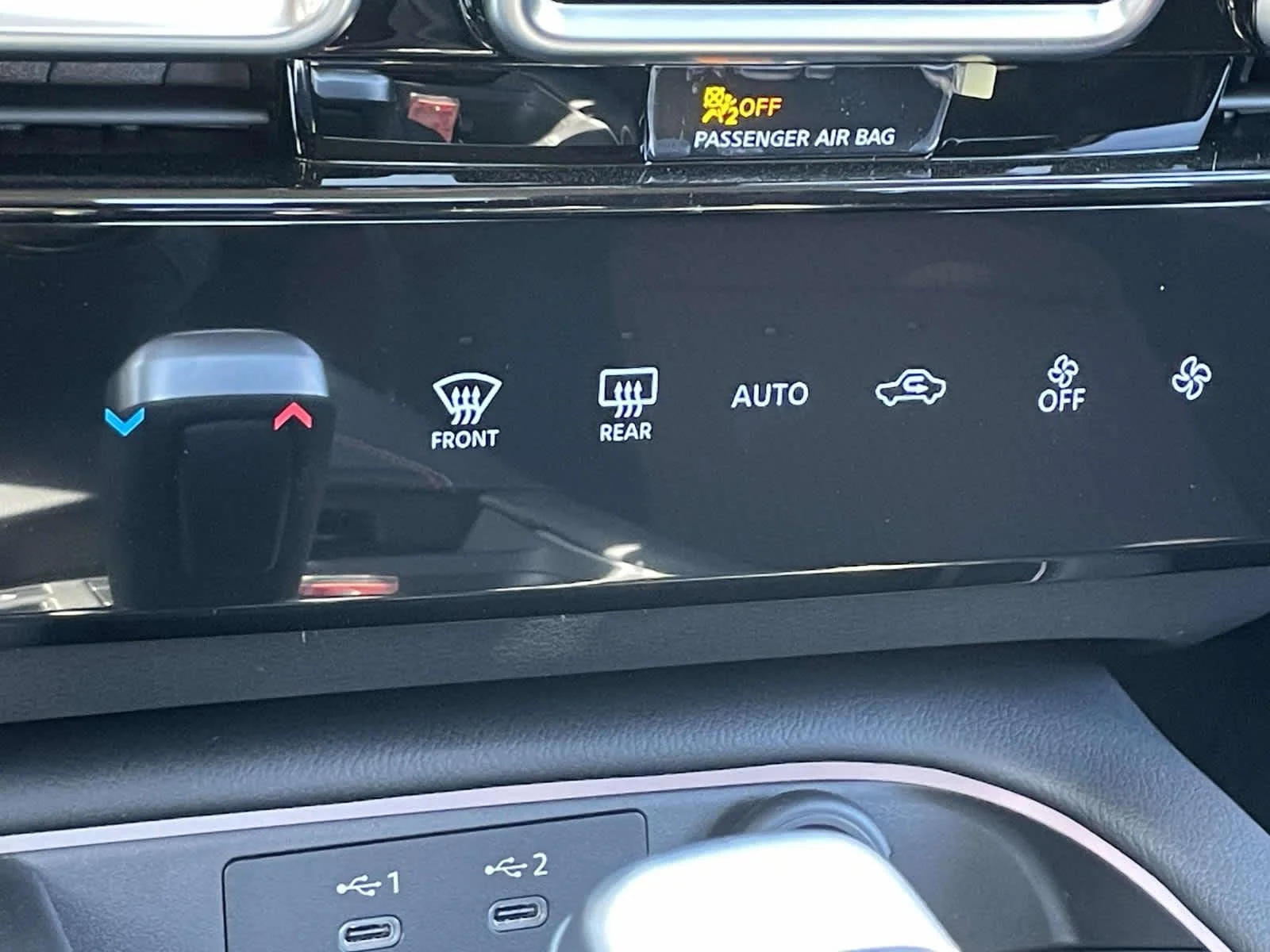 New 2026 Aspen White Tricoat/Super Black Nissan SR image 26