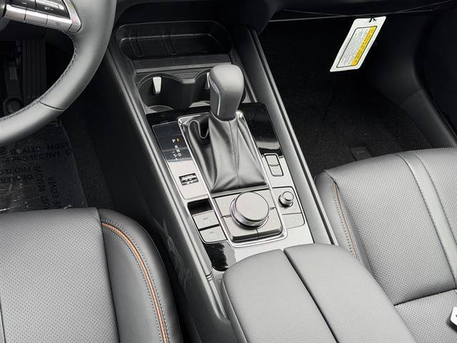 New 2026 Polymetal Gray Metallic Mazda Premium Plus image 12