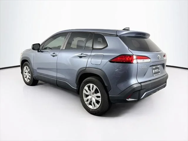 Certified Used 2023 CELESTITE Toyota  image 5