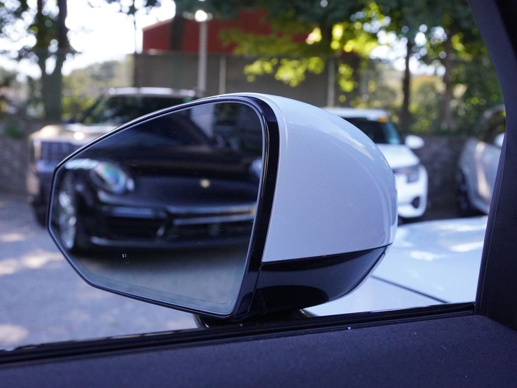 Used 2024 Gray Polestar Long Range Dual Motor image 39