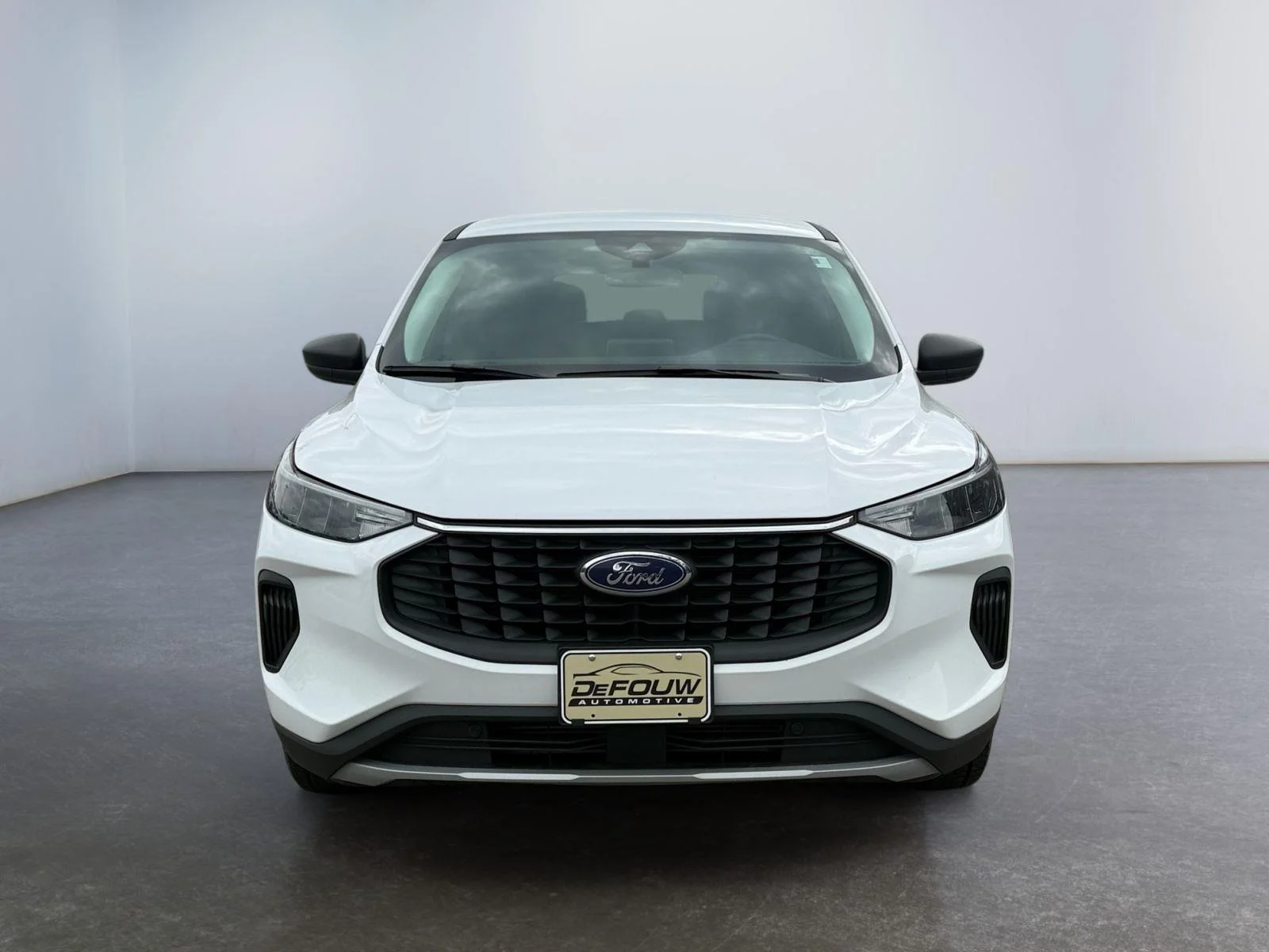 Used 2024 Oxford White Ford Active image 8