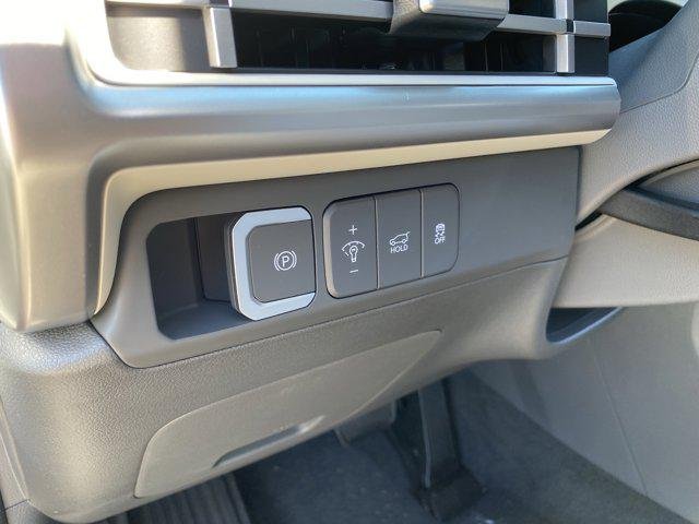 New 2026 Hampton Gray Hyundai SE FWD image 19