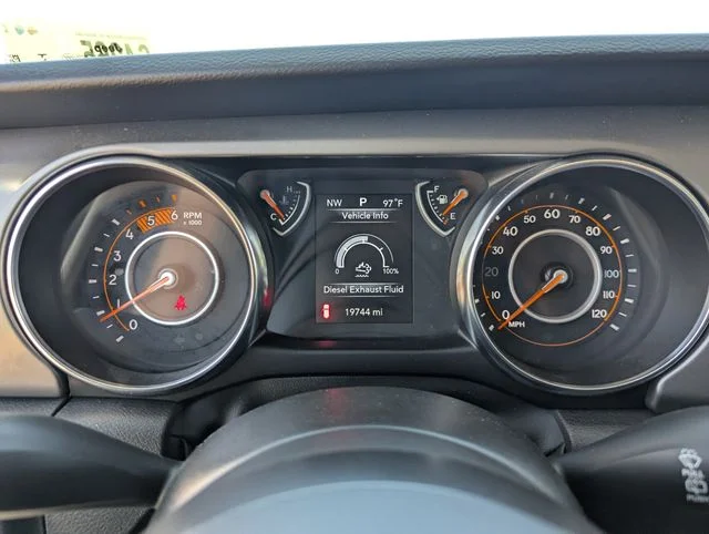 2022 Jeep Wrangler Unlimited Sport S - Photo 31