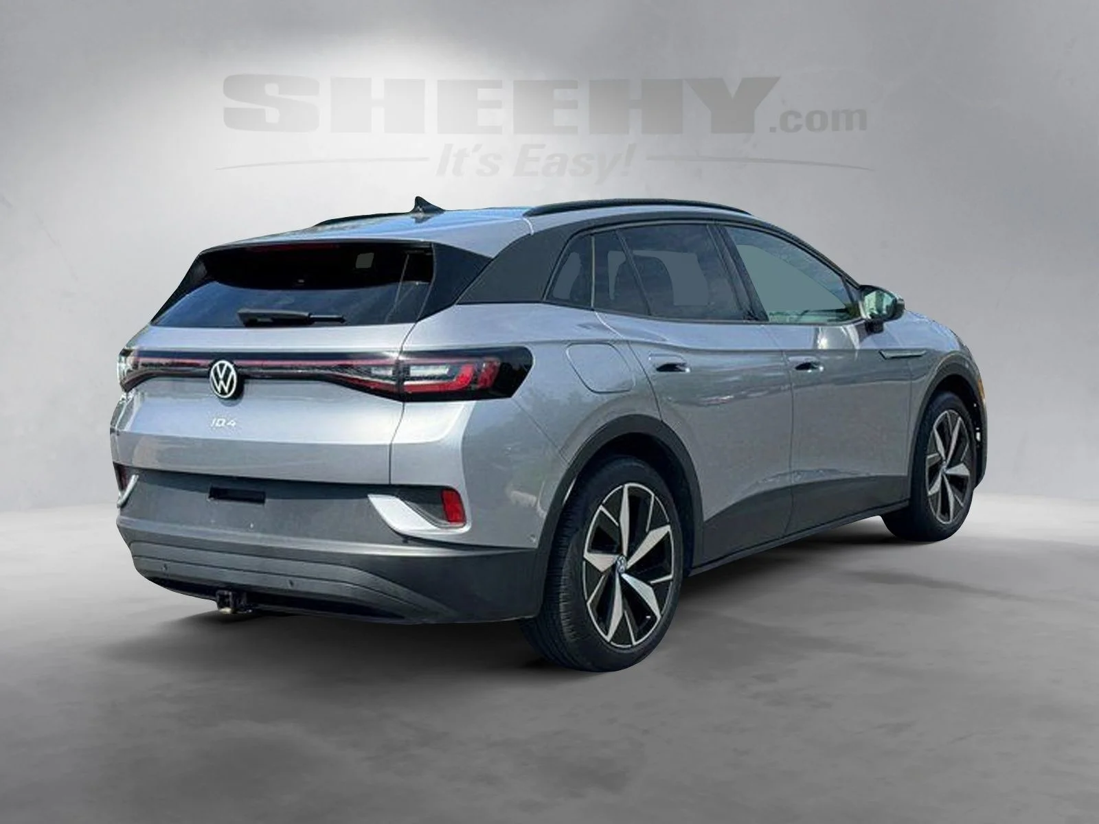 Used 2023 Silver Volkswagen Pro S image 10