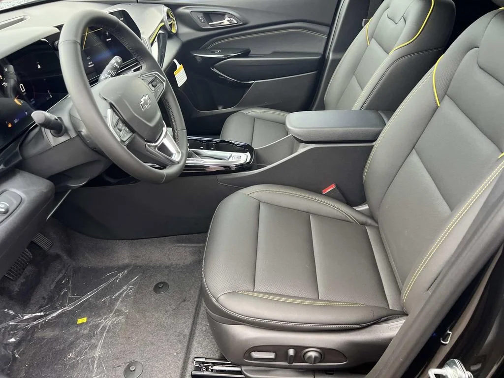 2026 Chevrolet Trax Activ - Photo 11