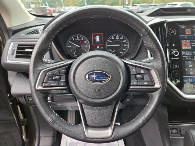Used 2023 Brown Subaru Limited image 33